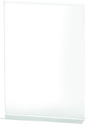 Quantore kaarthouder T-standaard