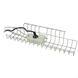 Kabelkorf In2Ergo 490mm zilver