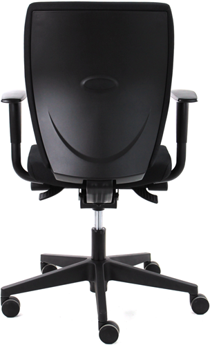 Bureaustoel model DEKAS 320 -3