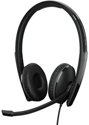 Epos ADAPT 160 USB-C+A ANC Headset