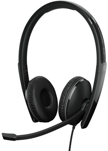 Epos ADAPT 160 USB-C+A ANC Headset
