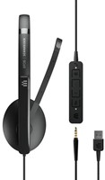 Headset EPOS ADAPT 165T USB II -3