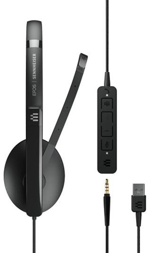 Headset EPOS ADAPT 165T USB II -3