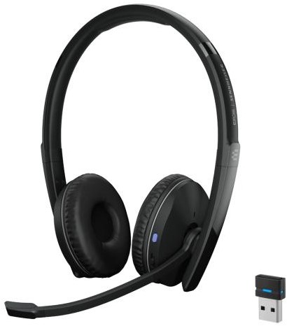Epos Adapt 260 Bluetooth headset