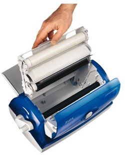 Xyron cassettes koud lamineren