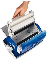 Xyron cassettes koud lamineren
