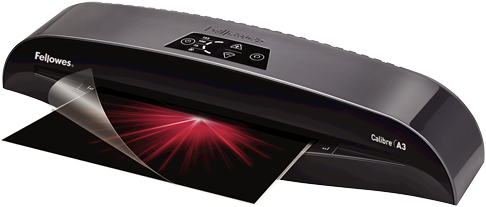 Lamineermachine Fellowes A3 Calibre -2