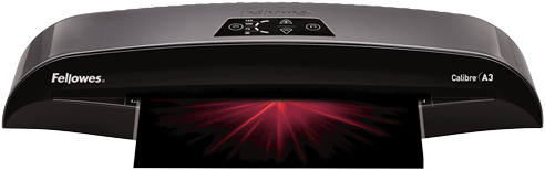 Lamineermachine Fellowes A3 Calibre -3