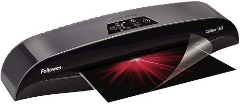 Lamineermachine Fellowes A3 Calibre 