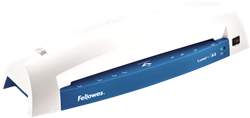 Lamineermachine Fellowes A3 Lunar+ blauw