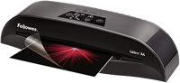 Lamineermachine Fellowes A4 Calibre -3
