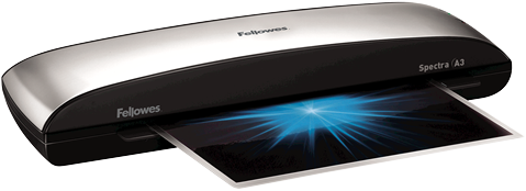 Lamineermachine Fellowes Spectra A3
