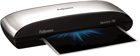 Lamineermachine Fellowes Spectra A4