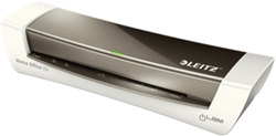 Lamineermachine Leitz ILAM home office A4 grijs
