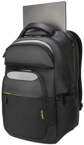 Laptoprugzak citygear