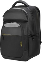 Laptoprugzak B&E Citygear 15.6 - 17.3"