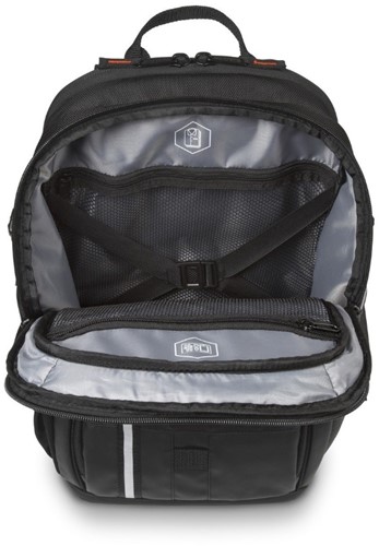 Laptoprugzak B&E Cycling 15.6"-3