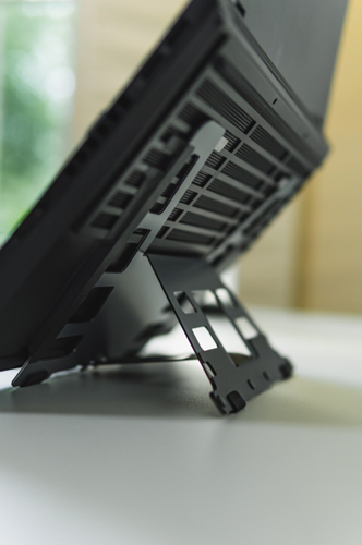 Laptopstandaard