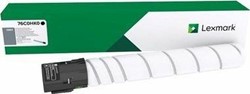 Tonercartridge Lexmark 76C0HK0 34K zwart