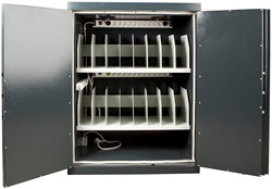 Laptopkast Lloyd LL 14 inbraakwerend