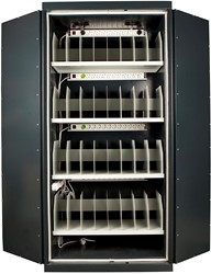 Laptopkast Lloyd LL 22 inbraakwerend