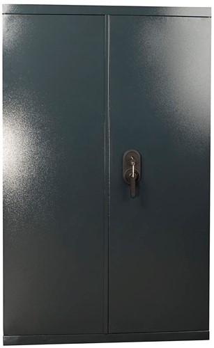 Laptopkast Lloyd LL 24 inbraakwerend