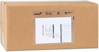 Paklijstenvelop 340x250mm C4 blanco Master'in recycled LDPE ds/500-3