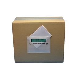 Paklijstenveloppen Papier