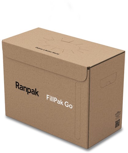FillPak Go, 380 mm x 360.00 m-2