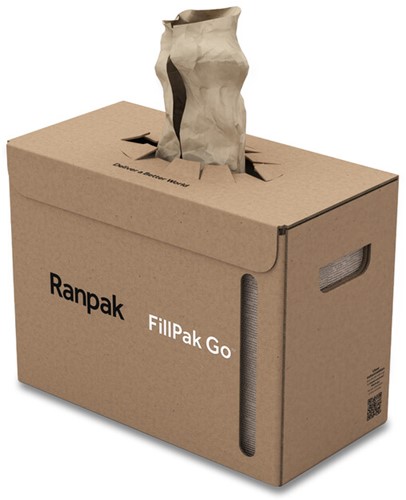 FillPak Go, 380 mm x 360.00 m