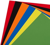 Nevertear Xerox Premium A4 Synthetic, Vivid Orange 123µm, 210mm x 297mm = A4 1.000vel-2