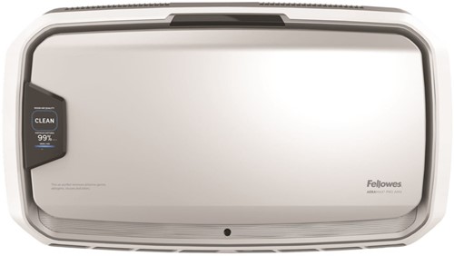 Luchtreiniger Fellowes AeraMax Pro AM4 - Zonder vloerstandaard - Met Pureview