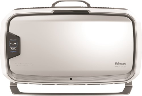 Luchtreiniger Fellowes AeraMax Pro AM4 - Met vloerstandaard - Zonder Pureview