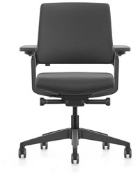 Bureaustoel Se7en LX004 Premium
