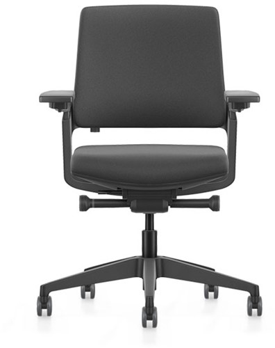 Bureaustoel Se7en LX004 Premium