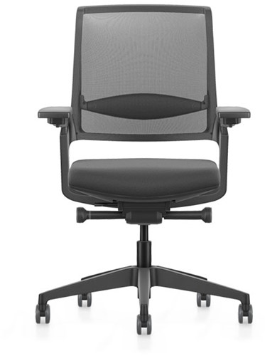 Bureaustoel Se7en LX005 Premium