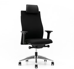 Bureaustoel Se7en LX118-2