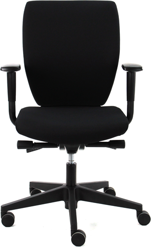 Bureaustoel model DEKAS 320 