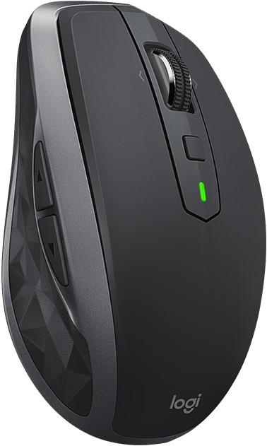 Logitech MX Master 2S muis Rechtshandig RF draadloos + Bluetooth Laser DPI DEKAS 2021