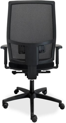 Bureaustoel DEKAS model Rome-2