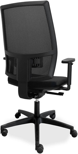 Bureaustoel DEKAS model Rome-3