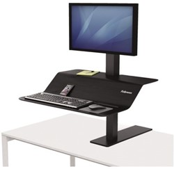 Fellowes computermeubilair