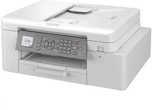 Multifunctional Brother MFC-J4335DWXL inktjet all-in-box