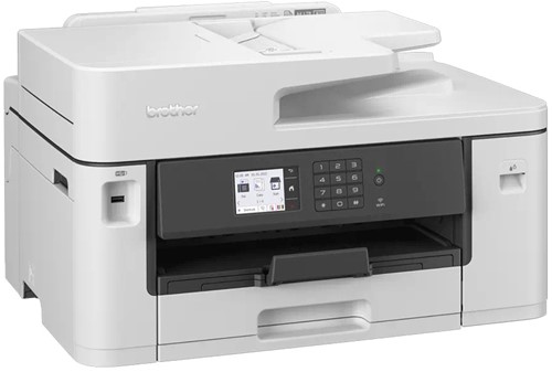 Multifunctional Brother MFC-J5340DWE inkjet A3-2