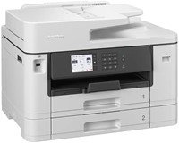 Multifunctional Brother MFC-J5740DW inkjet A3-2