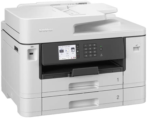 Multifunctional Brother MFC-J5740DW inkjet A3-2