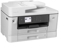 Multifunctional Brother MFC-J6940DW inkjet A3  -2