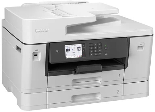 Multifunctional Brother MFC-J6940DW inkjet A3  -2