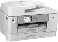 Multifunctional Brother MFC-J6955DW inkjet A3-XL - ACTIE!!-2