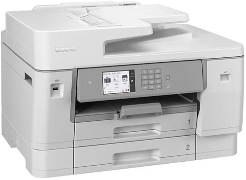 Multifunctional Brother MFC-J6955DW inkjet A3-XL - ACTIE!!-2